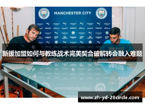 新援加盟如何与教练战术完美契合破解转会融入难题